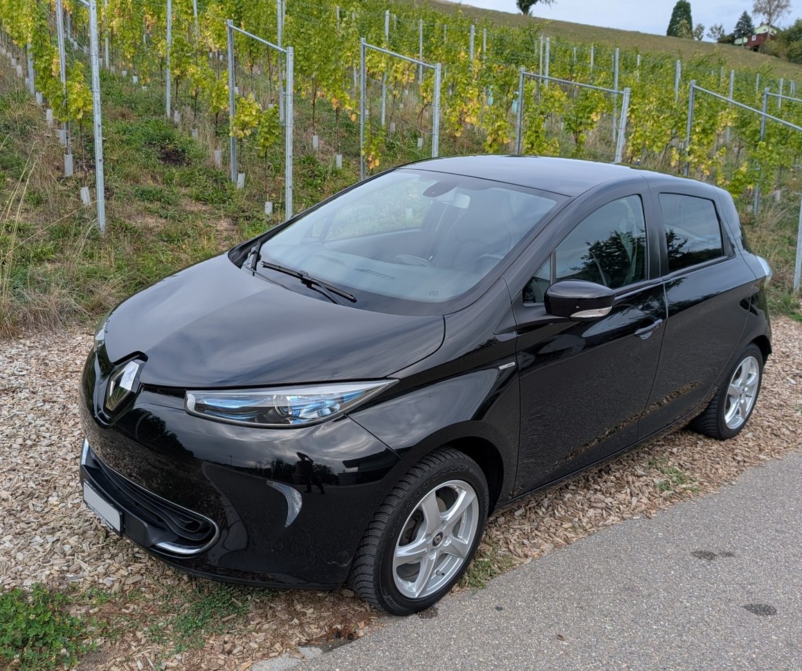 Renault Renault ZOE R110 Iconic (Bose Edition)